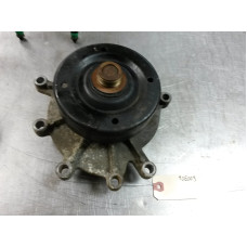 90E003 Water Coolant Pump For 06-07 Jeep Grand Cherokee  4.7 04892372AA